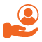 Customer Benefit Icon